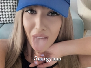 Georgynaa