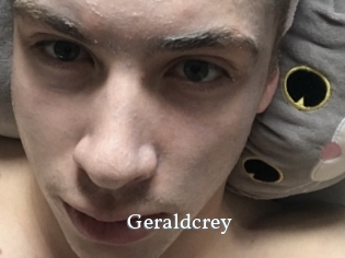 Geraldcrey