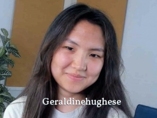 Geraldinehughese