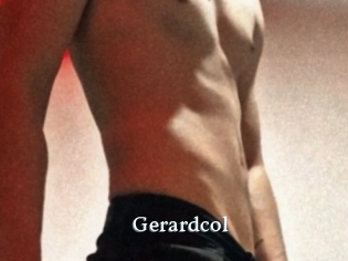 gerardcol SexyIdol