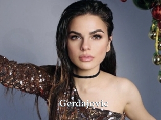 Gerdajovic