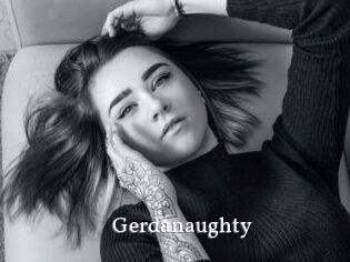 Gerdanaughty