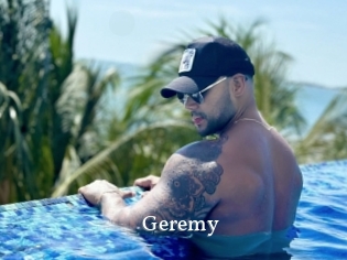 Geremy