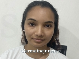 germainejones50 SexyIdol