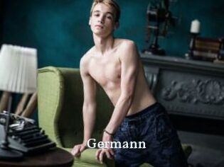 Germann