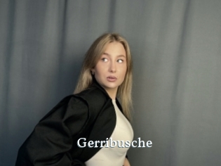 Gerribusche