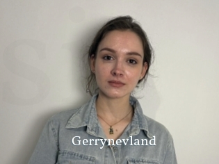 Gerrynevland