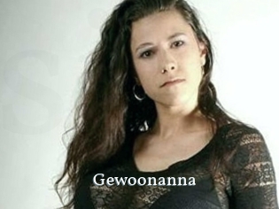 Gewoonanna