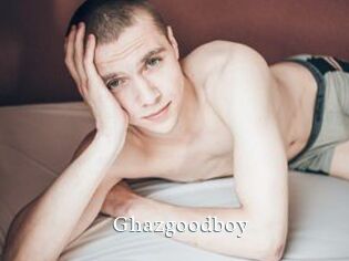 ghazgoodboy SexyIdol