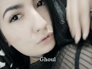 Ghoul