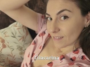 Giacarina