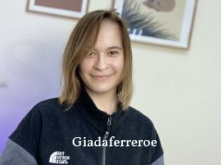 Giadaferreroe