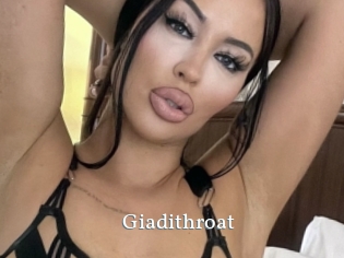 Giadithroat