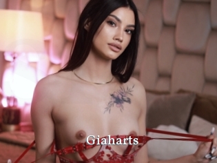 Giaharts