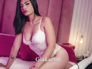 giakarter SexyIdol