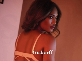 Giakorff