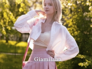 Giamilana