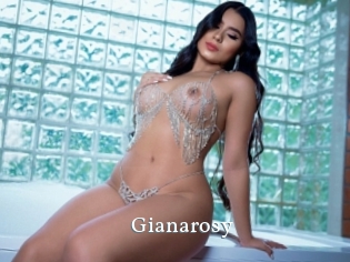 gianarosy SexyIdol
