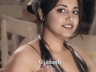 Gianash