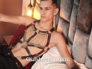 gianlucaazzolini SexyIdol