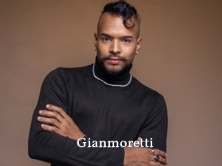 Gianmoretti
