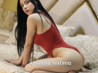 Gianna_watson