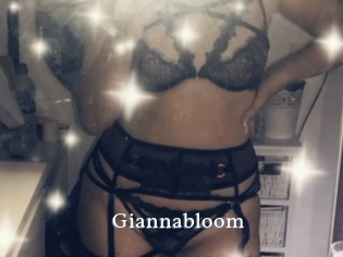 Giannabloom
