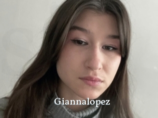 Giannalopez