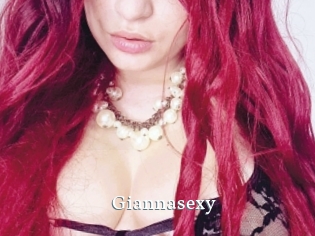 Giannasexy