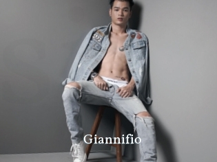 giannifio SexyIdol