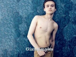 giannimyles SexyIdol