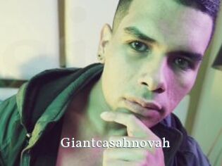 Giantcasahnovah