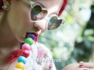 Giaoliver