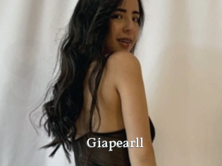 Giapearll