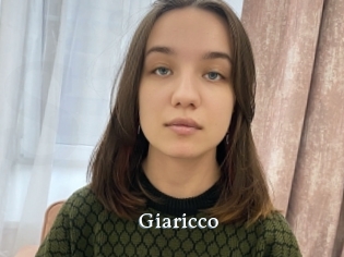 giaricco SexyIdol