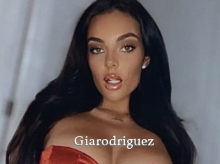 Giarodriguez