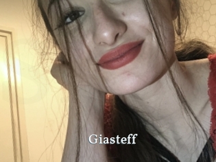 Giasteff