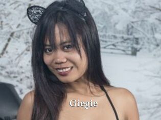 Giegie