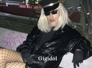 gigidol SexyIdol