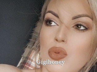 Gigihoney