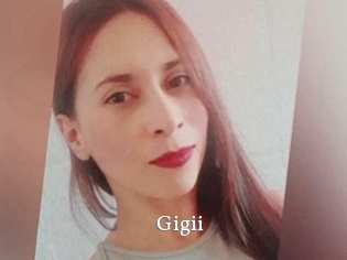 Gigii