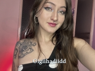 Gigiihadiidd