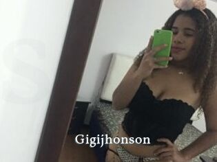 Gigijhonson