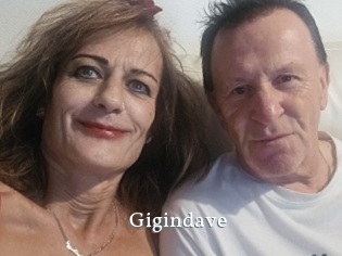 gigindave SexyIdol