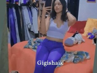 Gigishaik
