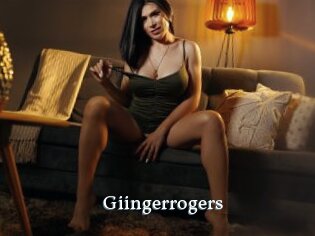 Giingerrogers