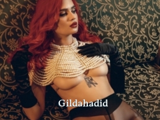 Gildahadid