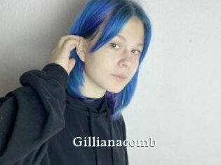 Gillianacomb