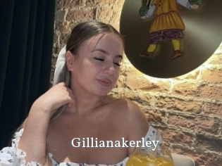 Gillianakerley