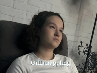 Gillianappling
